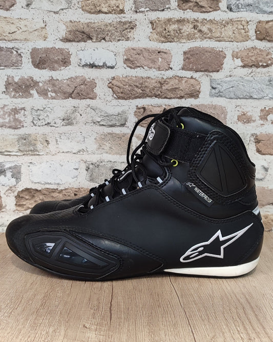 Botas Alpinestars Fastlane
