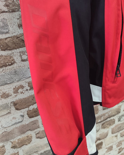 Chaqueta Dainese Saetta