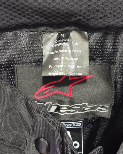 Pantalón Alpinestars Ramjet Air