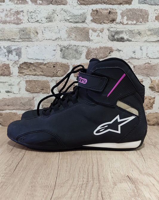 Botas Alpinestars Sektor mujer