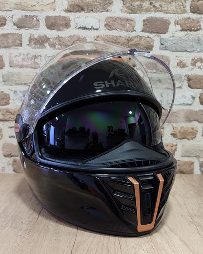 Casco Shark Spartan RS