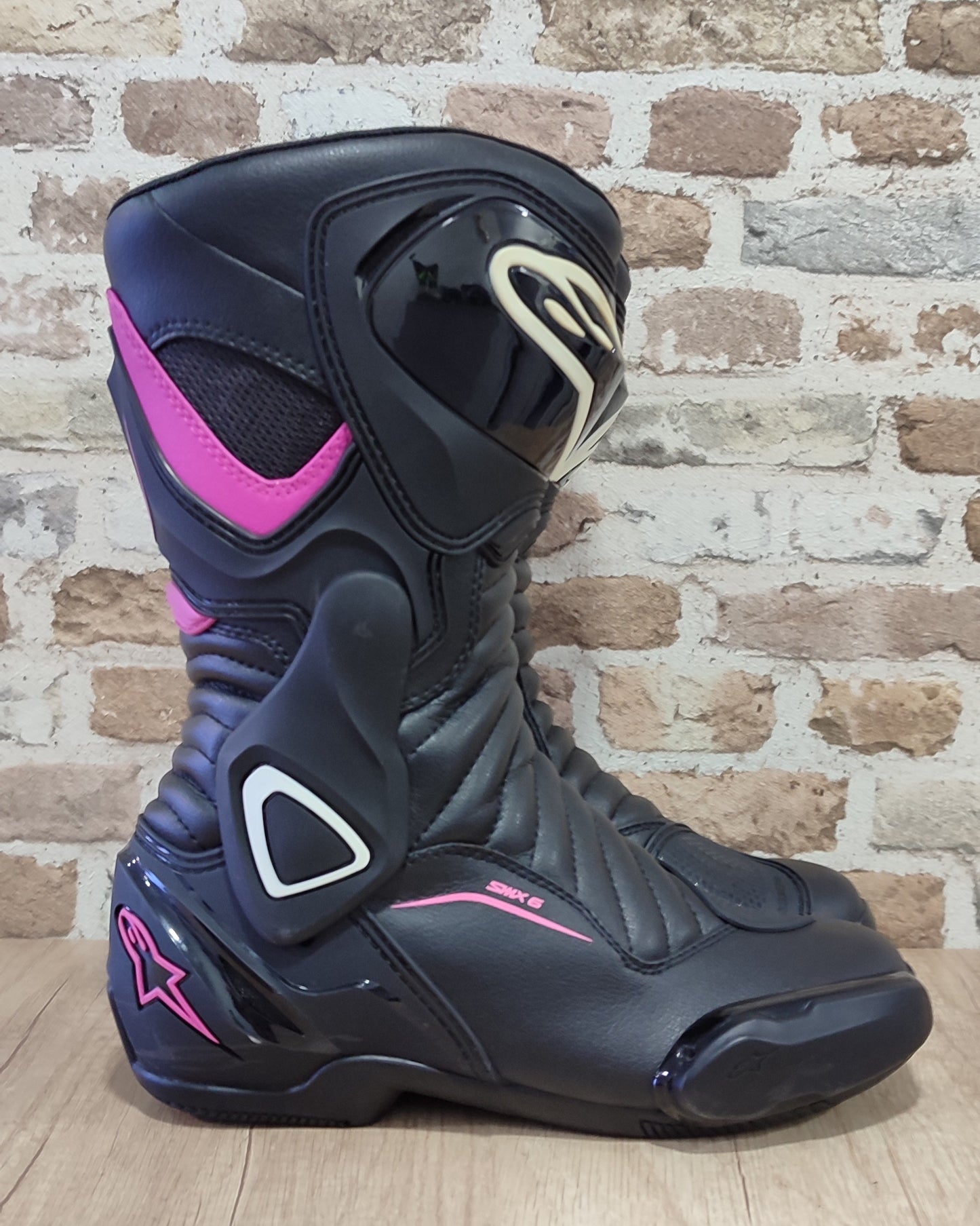 Botas Alpinestars mujer