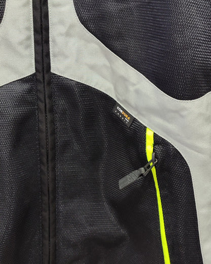 Chaqueta Dainese perforada