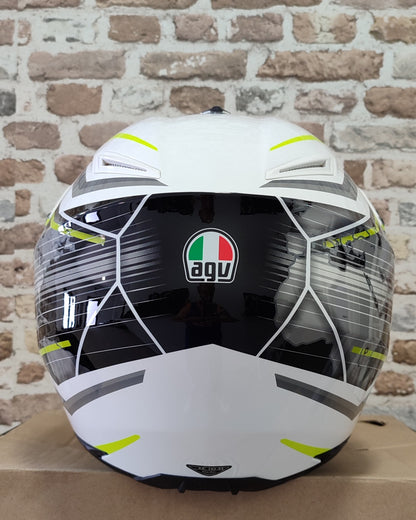 Casco AGV AX-8 Dual Evo