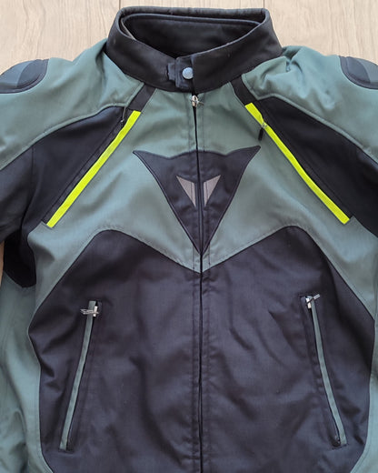 Cazadora dainese Hawker