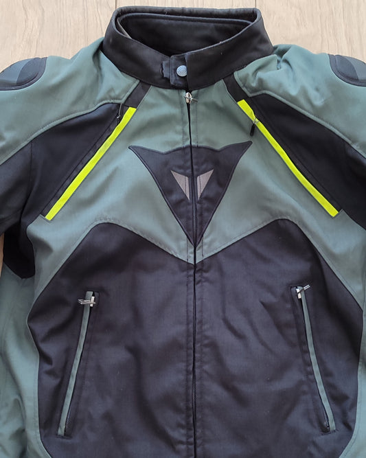 Cazadora dainese Hawker