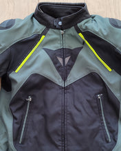 Cazadora dainese Hawker