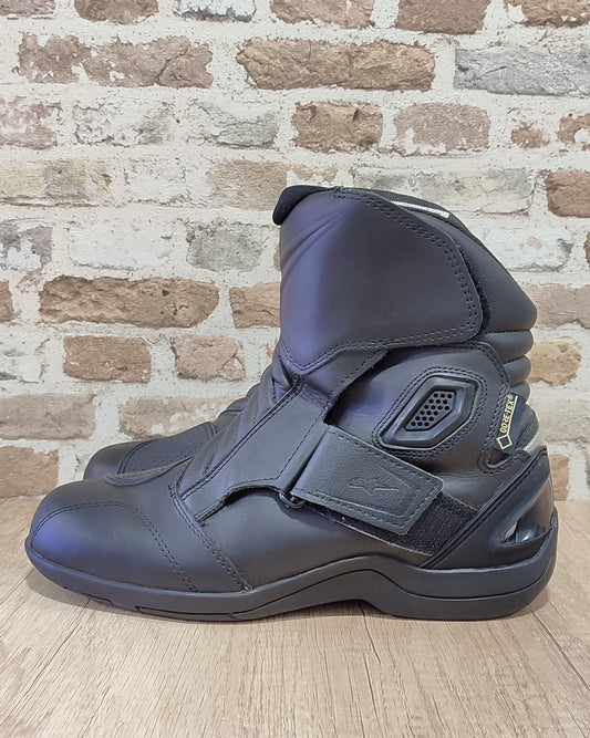 Botas Alpinestars Gore tex