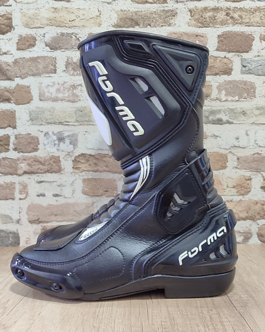 Botas Forma Freccia