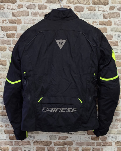 Chaqueta Dainese Tempest 2 mujer