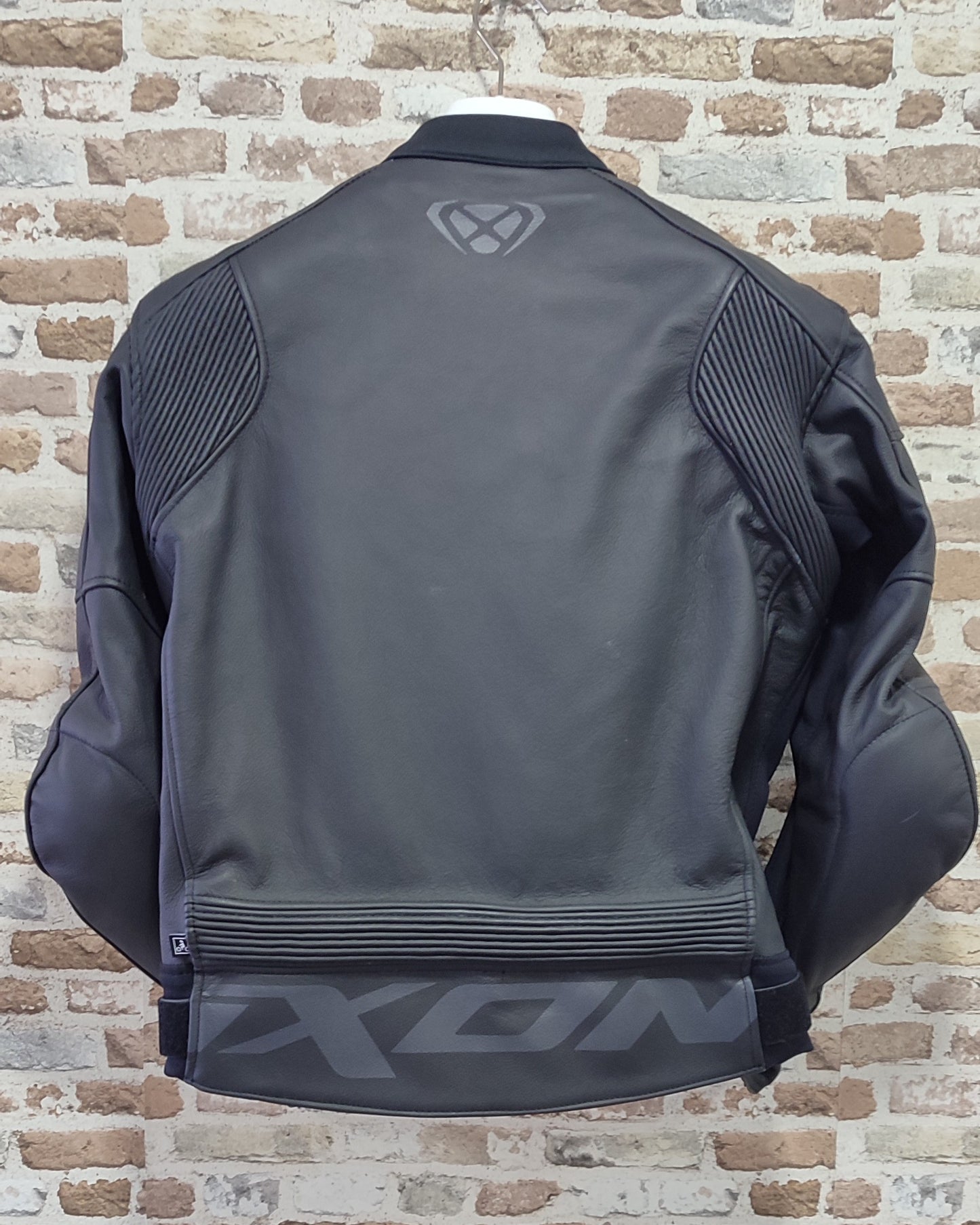 Chaqueta Ixon Sparrow