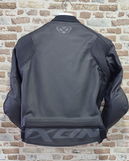 Chaqueta Ixon Sparrow