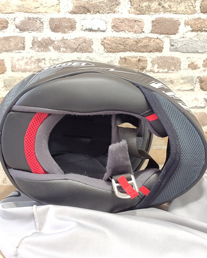 Casco Shoei NXR