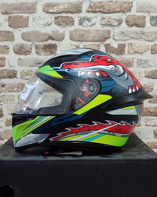 Casco AGV K1
