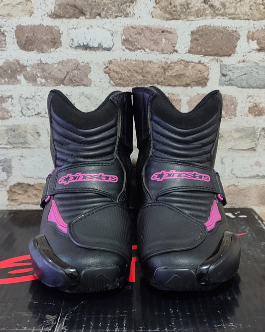 Botas Alpinestars SMX-1 R