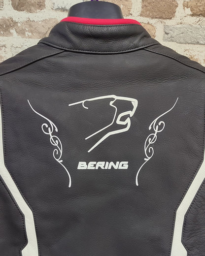 Chaqueta Bering mujer