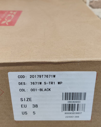 Botas TCX S-TR1 WP