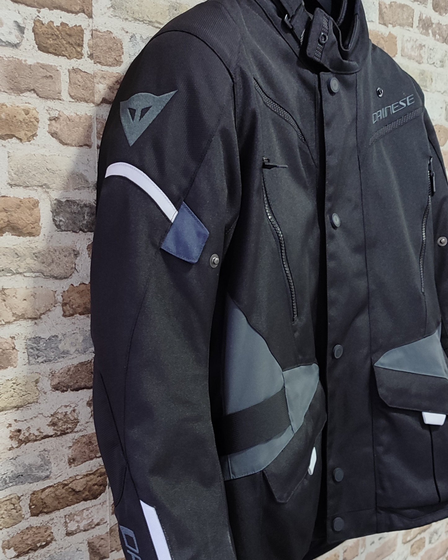 Chaqueta Dainese Tempest 3
