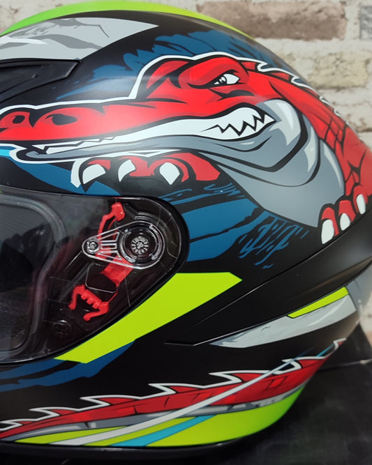 Casco AGV K1