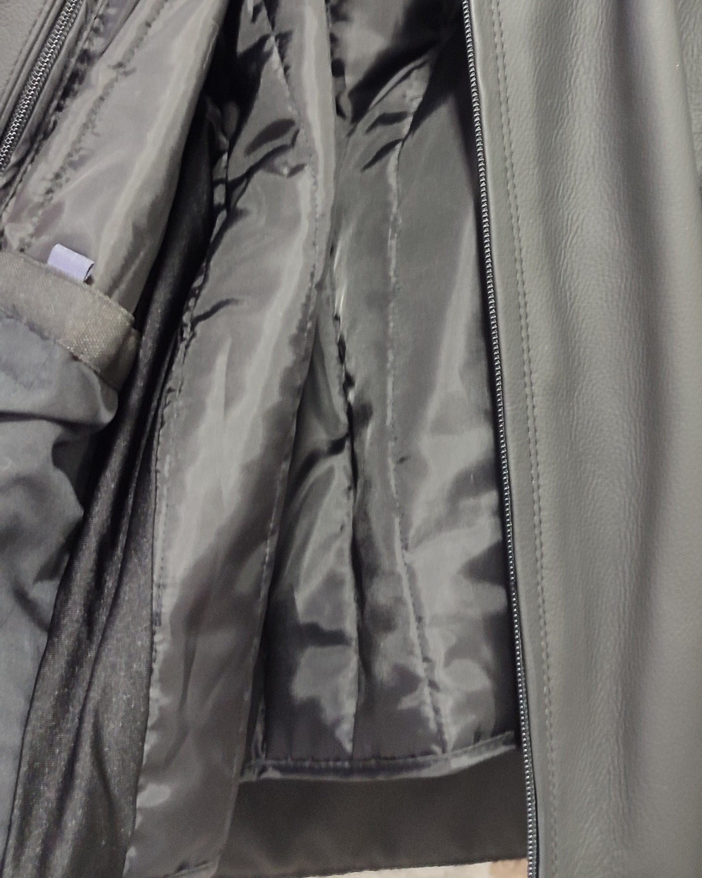 Chaqueta Ixon Sparrow