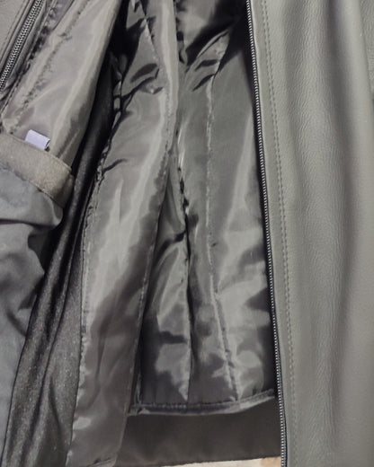 Chaqueta Ixon Sparrow