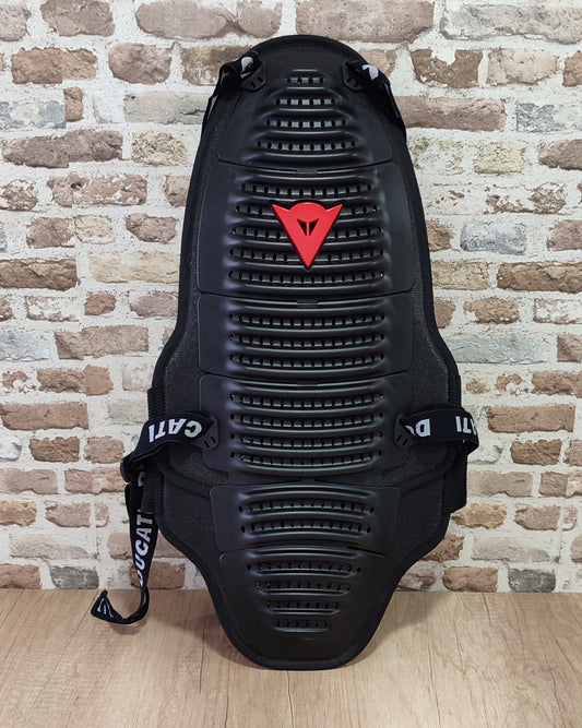 Espaldera Dainese Ducati