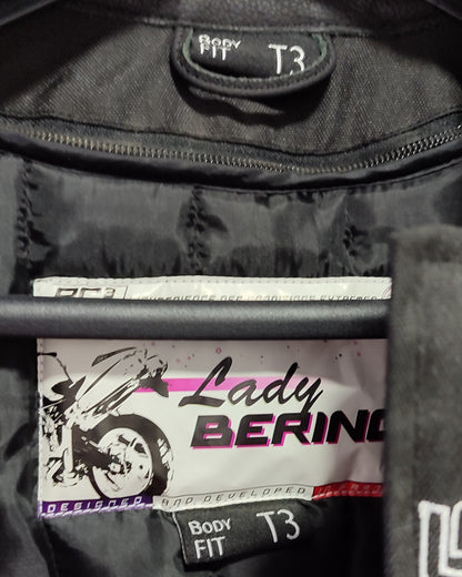 Chaqueta Bering mujer