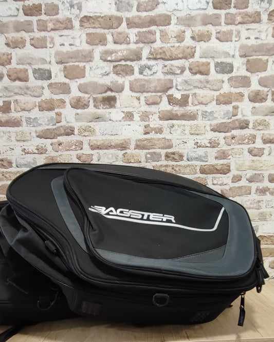 Alforjas Bagster