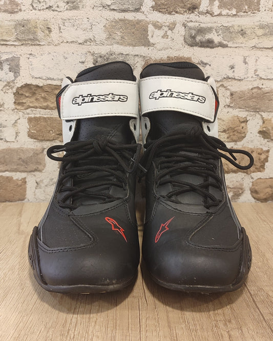 Botas Alpinestars Faster 3