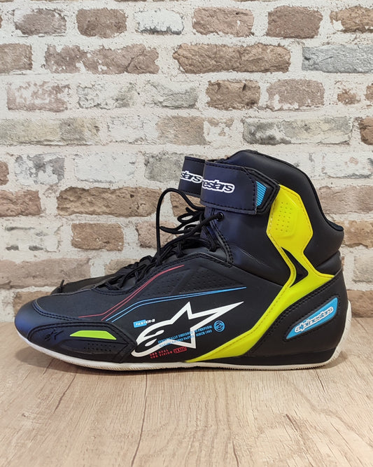 Botas moto Alpinestars