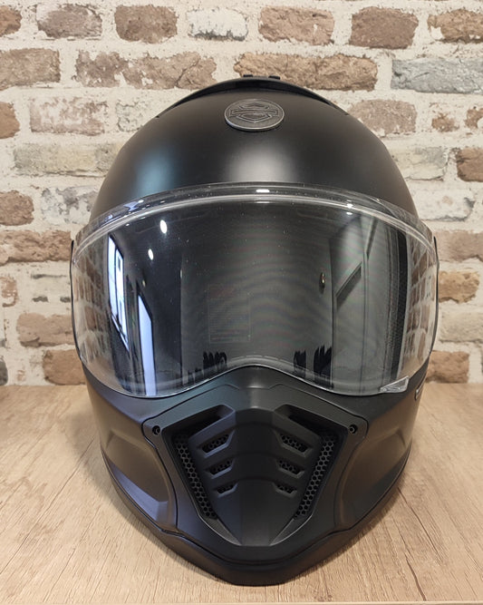 Casco Harley Davidson