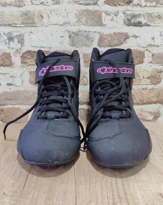 Botas Alpinestars Sektor mujer