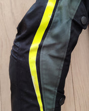 Cazadora dainese Hawker