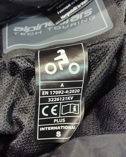 Pantalón Alpinestars AST-1 V2