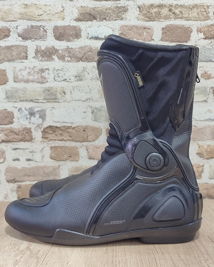 Botas Dainese TRQ-TOUR Gore tex