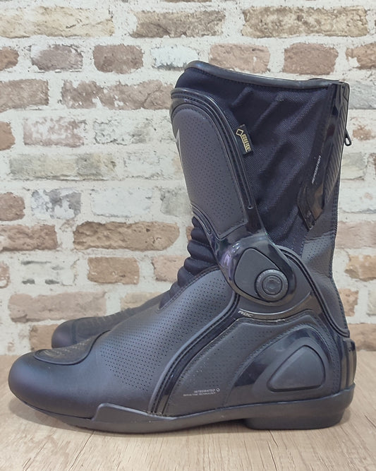 Botas Dainese TRQ-TOUR Gore tex
