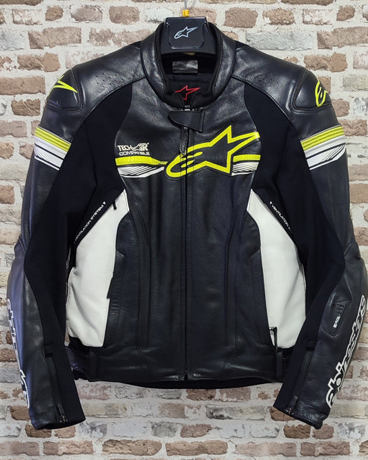Chaqueta Alpinestars GP-R v2