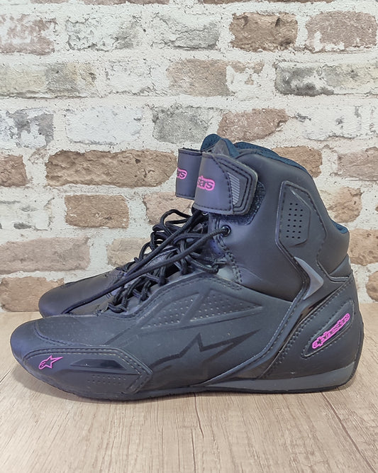 Botas Alpinestars Faster 3