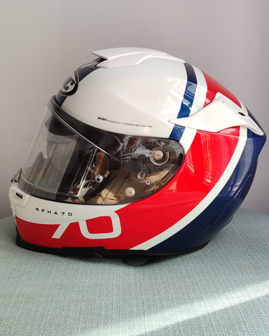 Casco Hjc rpha 70