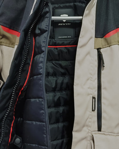 Chaqueta Rev'it Safari 3