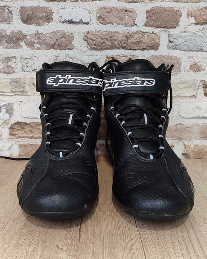 Botas Alpinestars Fastlane