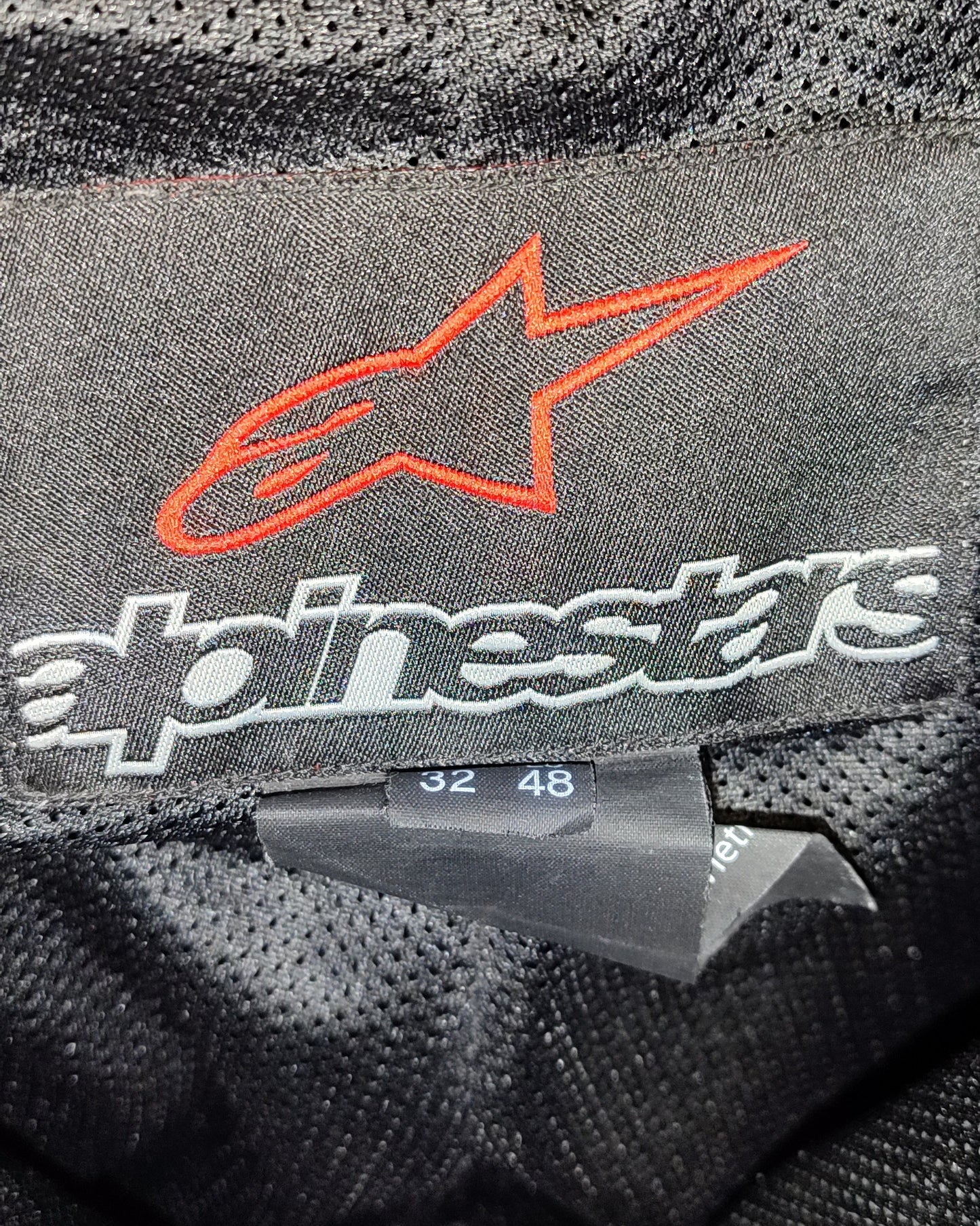 Pantalón Alpinestars Missile