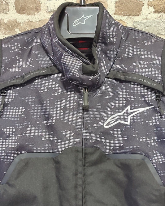 Chaqueta Alpinestars Hyper