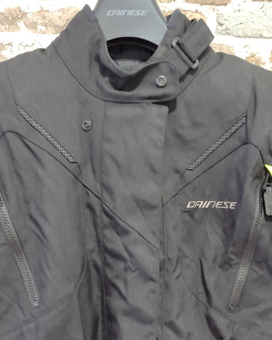 Chaqueta Dainese Tempest 2 mujer