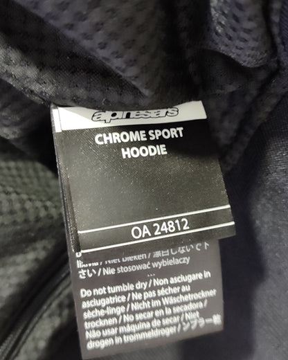 Sudadera Alpinestars Chrome Sport