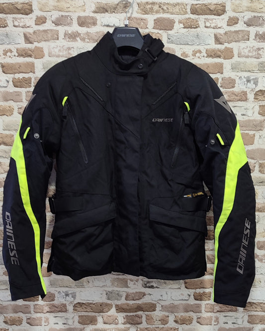 Chaqueta Dainese Tempest 2 mujer