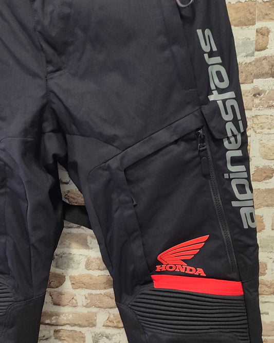 Pantalón Alpinestars Honda Bogotá Pro