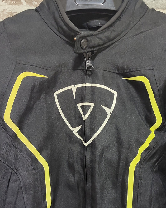 Chaqueta Rev'it Vertex