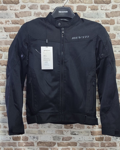 Chaqueta Rev'it Eclipse