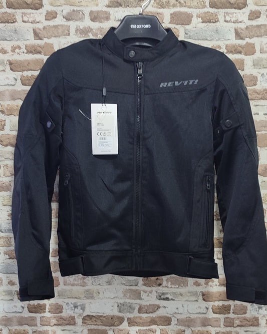 Chaqueta Rev'it Eclipse